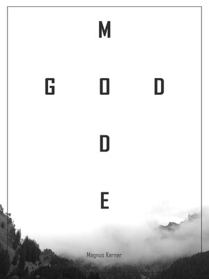 cover image of God Mode